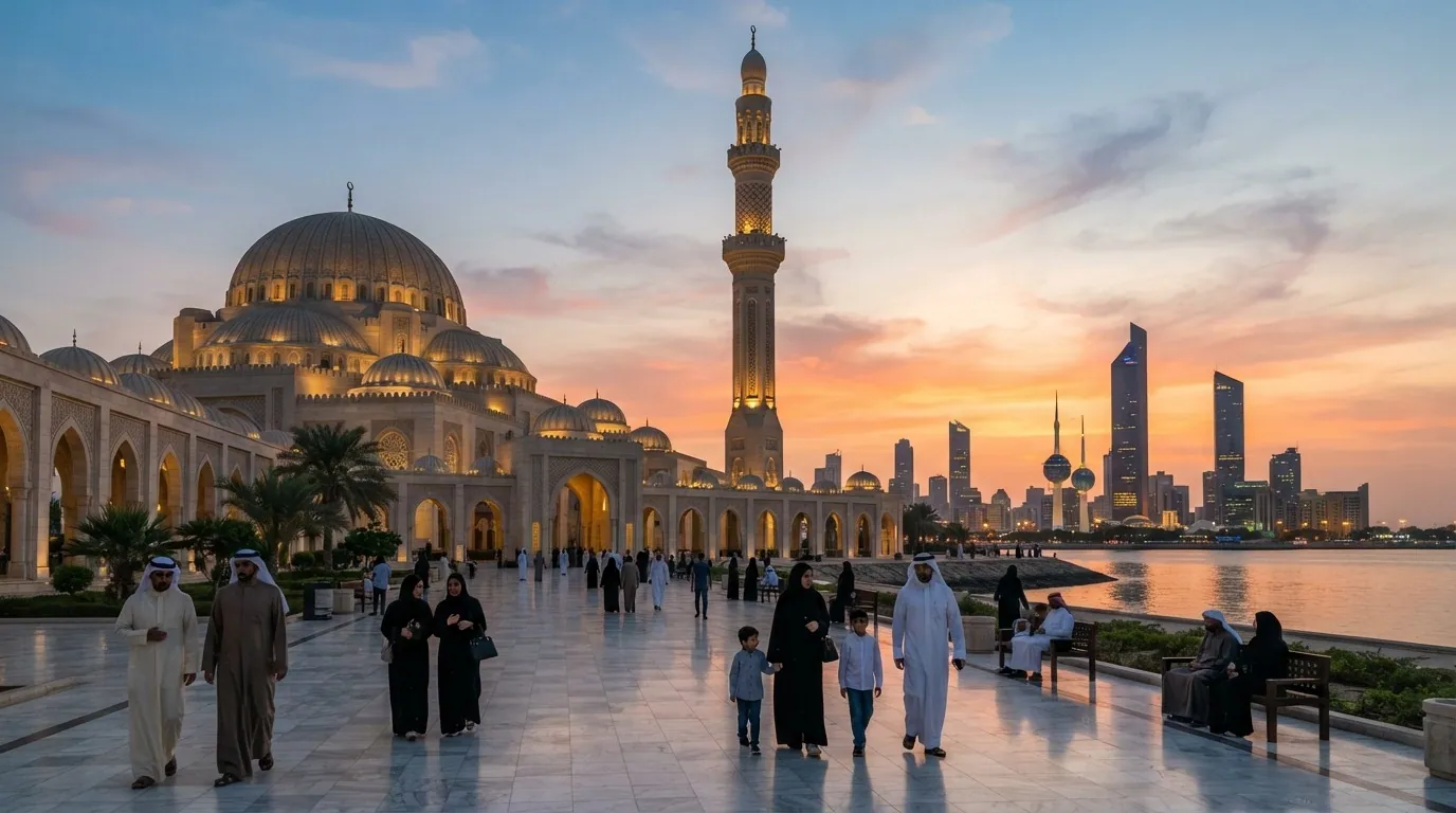 Turkish Embassy Kuwait 2026: Address, Phone, Hours