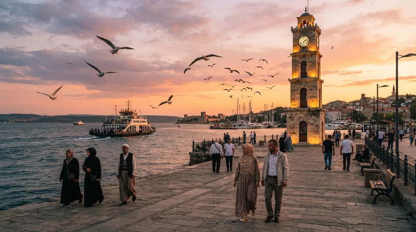 The Turkish Flag: Meaning, History and Key Facts