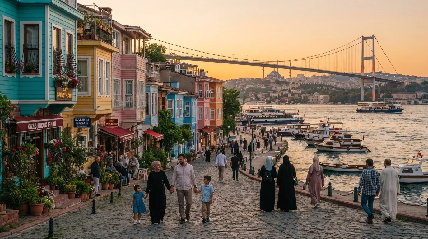 Turkish Key Info 2026: Latest Facts and Numbers