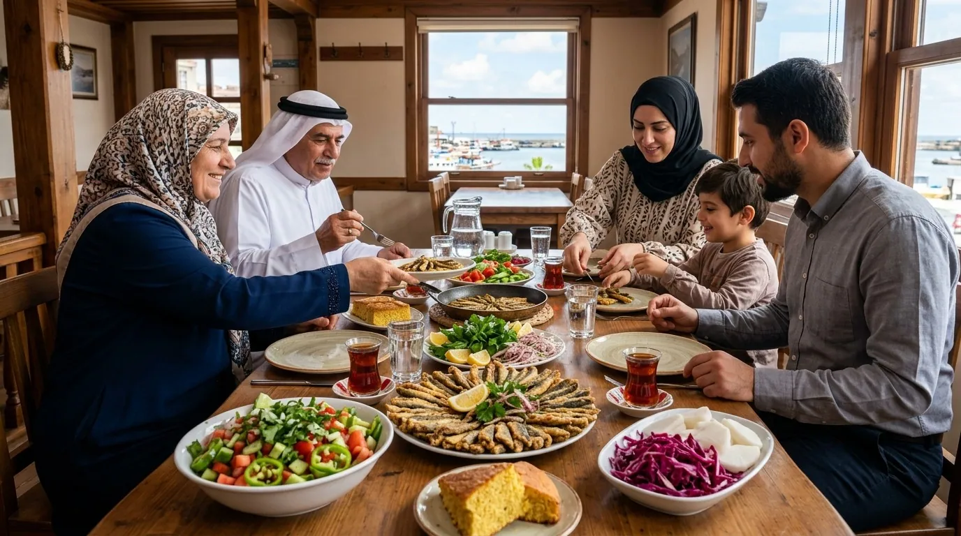 Turkish North Travel Costs 2026: The Daily Budget in Detail