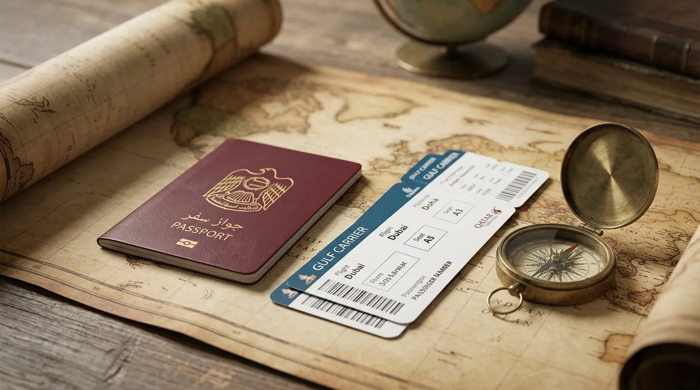 Turkish Passport Guide 2026: Power, Ranks, Facts