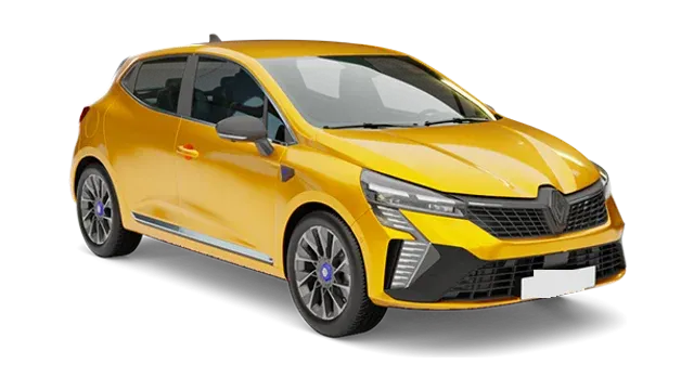 Ekonomi — Fiat Egea, Renault Clio, Hyundai i20