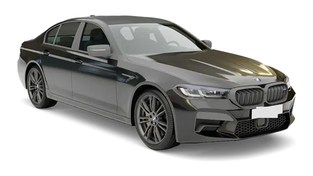 Lüks — Mercedes-Benz E-Class, BMW 5 Series, Audi A6