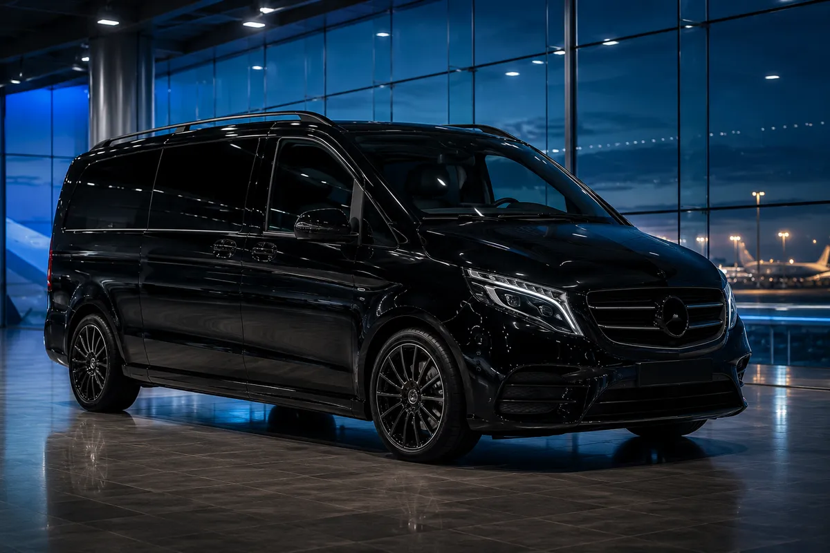 BUSINESS_VAN